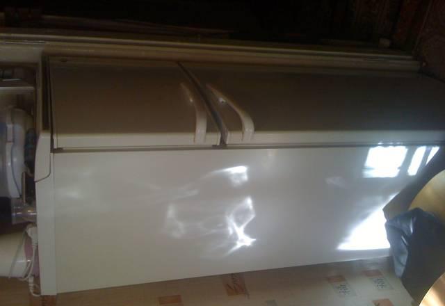 Холодильник Москва