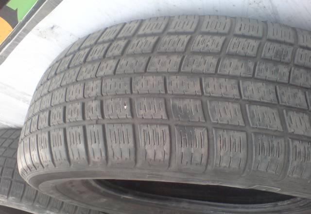 Резина michelin 235/65-17 всесезонка Москва
