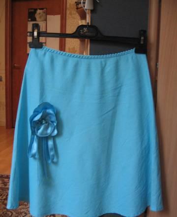 Летняя юбка Sergio Falcony размера S Москва