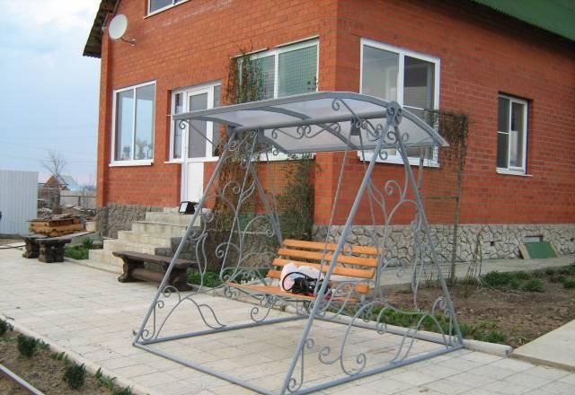 Ковка Балабаново