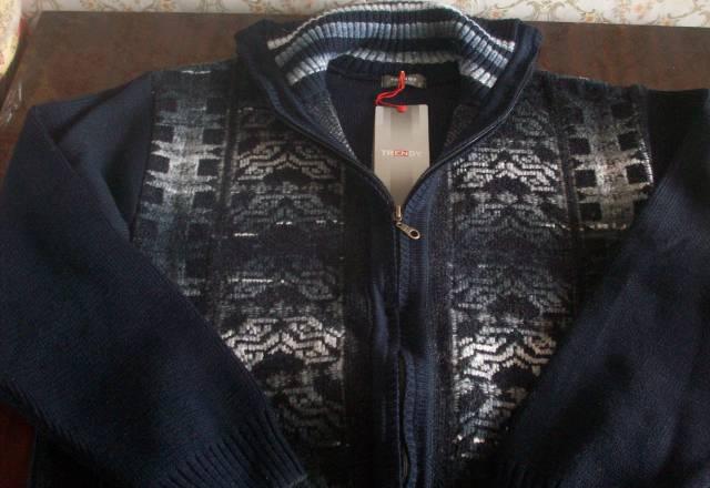 Жакет р 54 новый Москва