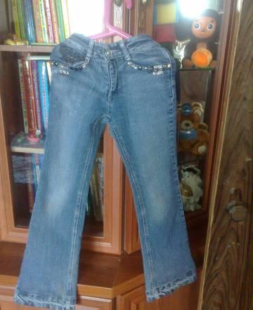 Джинсы Москва