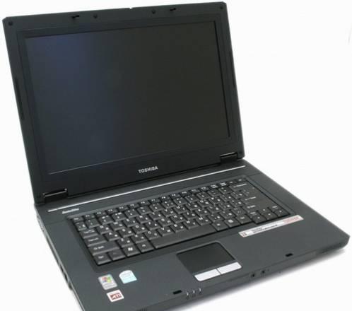 Практичный Toshiba L30, Intel 1.46Ghz, 512mb DDR2 Москва