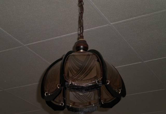 Люстра Санкт-Петербург