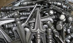 Художественное литье, Ковка Санкт-Петербург