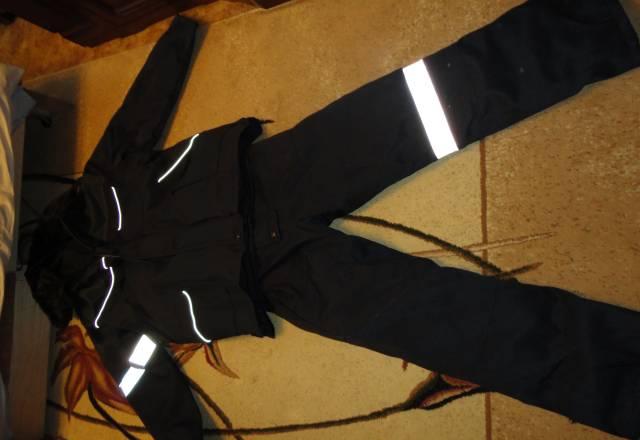 Зимний комплект Санкт-Петербург