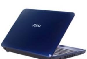 MSI Нетбук Санкт-Петербург