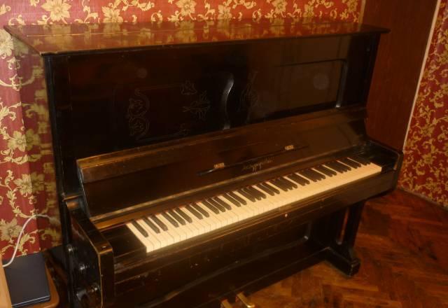 Пианино Москва