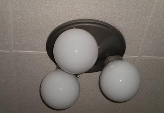 Светильник Санкт-Петербург