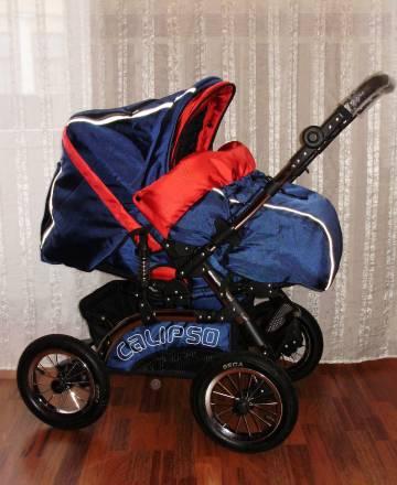 Абсолютно новая Calipso от 0-3 лет Санкт-Петербург