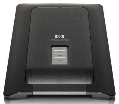 Сканер HP ScanJet G4050+ сканир. слайдов, пленок Москва