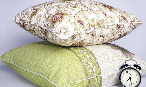 Подушки одеяла Санкт-Петербург