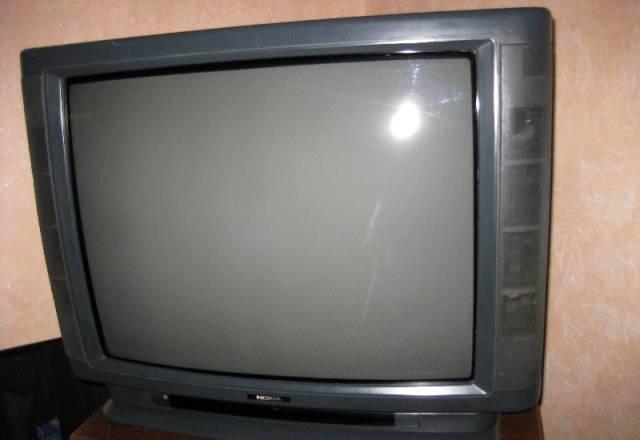 Телевизор nokia (NK - 2588), диагональ 61 см Санкт-Петербург
