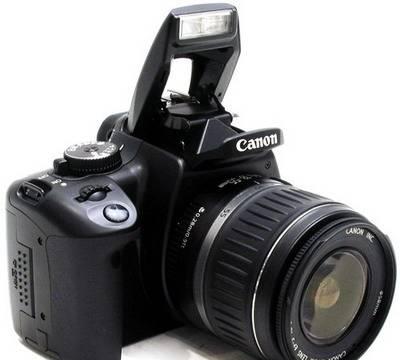 Продам Canon EOS 400D Kit Москва
