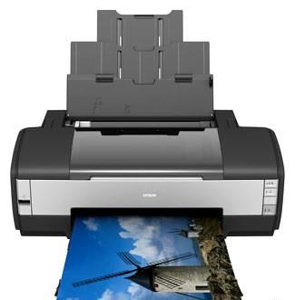 Принтер Epson Stylus Photo 1410 A3 Москва