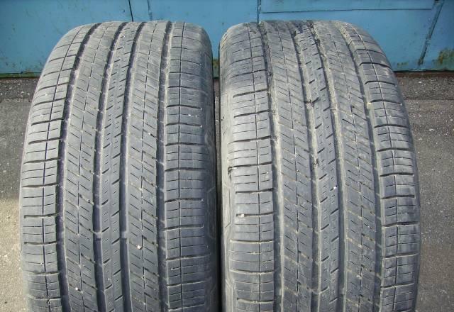 Continental 275/55 R19 (2шт) з Москва