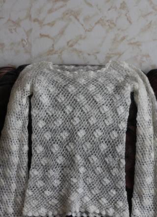 Очаровательная кофточка Москва