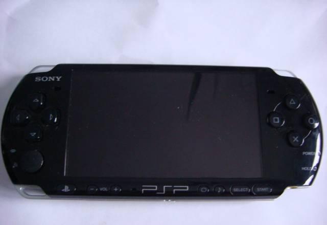 Куплю Sony PSP Slim Москва