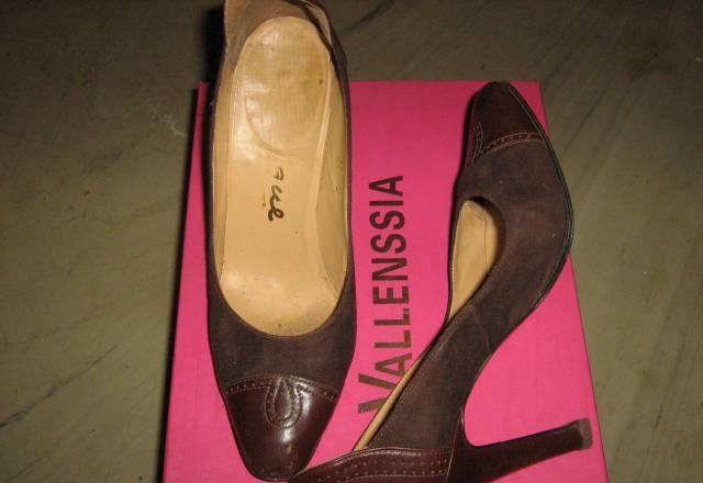 Туфли Санкт-Петербург