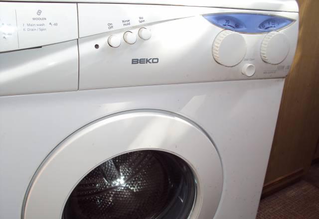 Продаю стиралку beko Мытищи