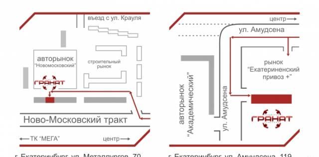 Потребительское и авто кредитование Екатеринбург