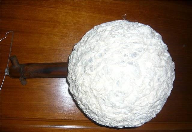 Люстра Москва