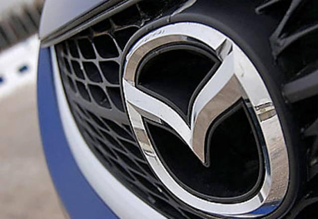 Запчасти б.у. и новые для Mazda (Мазда) Москва