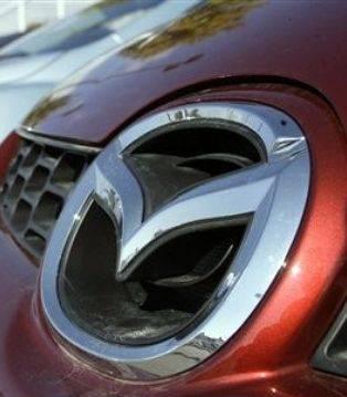 Запчасти б.у. и новые для Mazda (Мазда) Москва