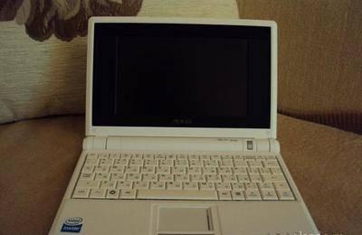 Новый нетбук asus Москва