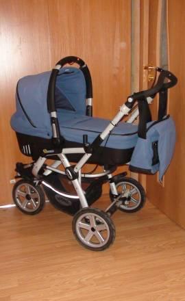 Коляску Jane Slalom 3в1 Санкт-Петербург