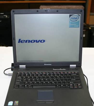 Lenovo 3000 C100 1.5 Ghz 512 MB RAM 20 GB Москва