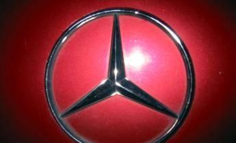 Запчасти б.у. и новые для Mercedes (Мерседес) Москва