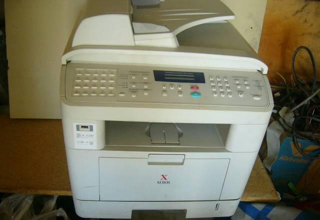 Xerox WorkCentre PE 120i Москва
