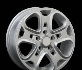 Диски на Ford FD 18 по спец.цене (15" 16" 17") Санкт-Петербург