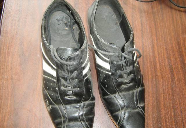 Туфли закрытые Санкт-Петербург