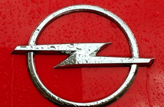 Запчасти б.у. и новые для Opel (Опель) Москва
