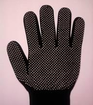 Перчатки нейлоновеы с пвх точка Москва