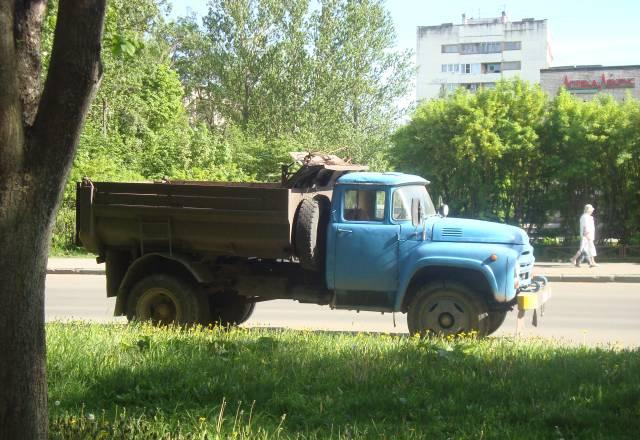 Продаю ЗИЛ 130 Санкт-Петербург