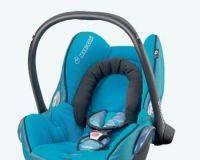 Автокресло maxi cosi oceanic Москва