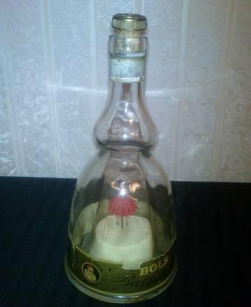 БУТЫЛКА СТАРАЯ МУЗЫКАЛЬНАЯ. В ДЕЙСТВИИ Ярославль