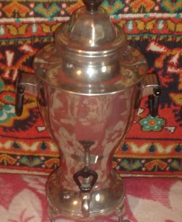 Самовар Санкт-Петербург