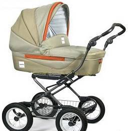 Коляска Inglesina Otutto Safari 2009 б/у 6 мес Москва