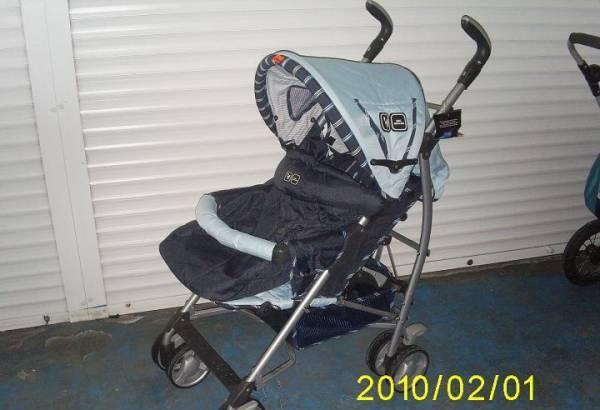 Коляска трость авс дизайн Санкт-Петербург