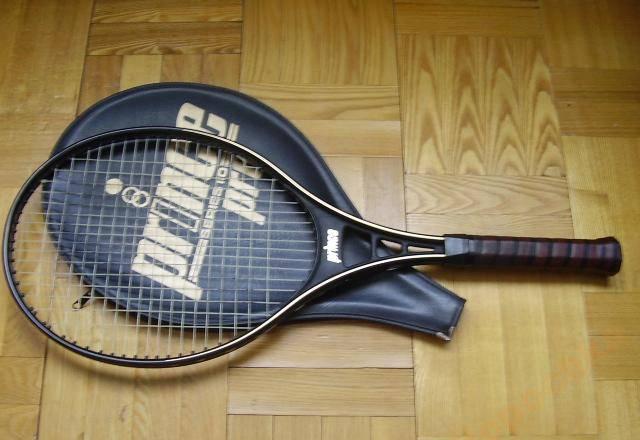 Теннисная ракетка Prince series 110 pro винтаж Москва