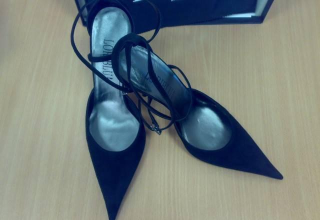 Туфли Loriblu Санкт-Петербург