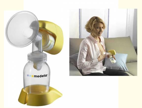 Молокоотсос Medela Mini Electric для 2,3 размера г Москва