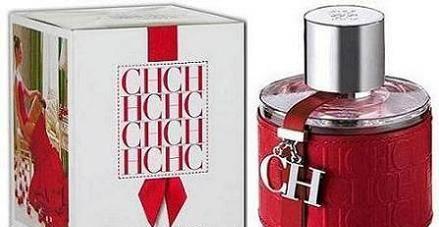 Духи Carolina Herrera CH 30 мл Москва
