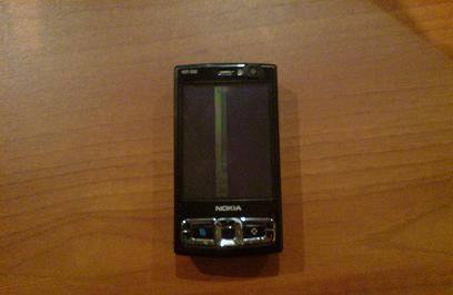 Nokia N95 8GB Москва