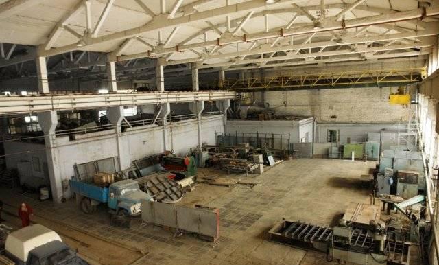 Аренда склад/производство.Воскресенск Москва