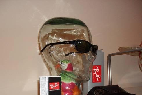 Мужские солнцезащитные очки Ray-Ban Санкт-Петербург